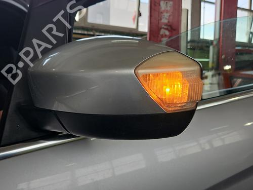 Used Left mirror Left mirror 38119042 38119042