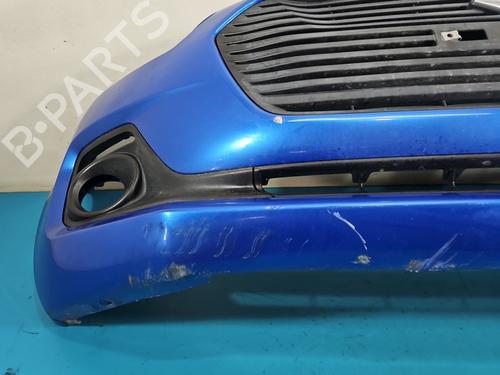 Front bumper SUZUKI SWIFT V (AZ) 1.0 (A2L310) | BP40292964C7 - Image 8