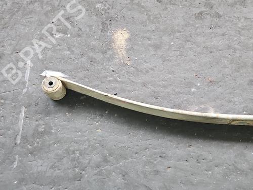 Støddæmperfjeder OPEL MOVANO B Van (X62) 2.3 CDTI FWD (FV) | BP38130793C152 - Image 3