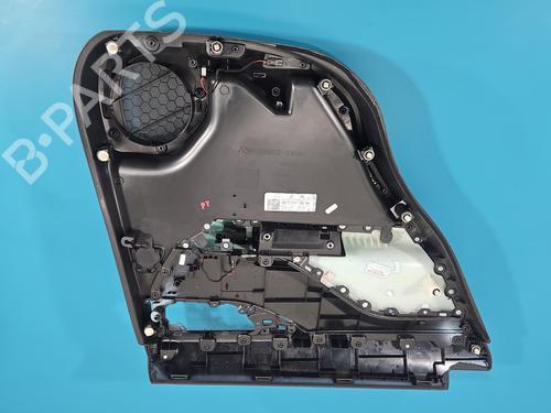 Bageste højre beklædning JAGUAR F-PACE (X761) | BP37843544C61 - Image 4