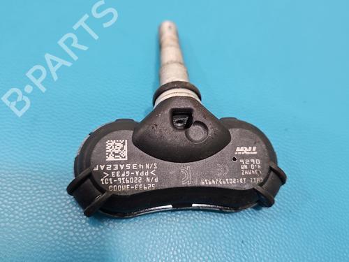 Electronic sensor HYUNDAI i40 I CW (VF) 1.7 CRDi | BP37853782M84 - Image 2