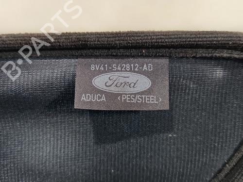 Rear parcel shelf FORD KUGA I 2.0 TDCi | BP37823290C85 - Image 5