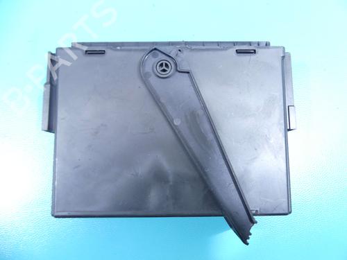 Engine control unit (ECU) OPEL COMBO Tour 1.3 CDTI 16V | BP37991279M57 - Image 8