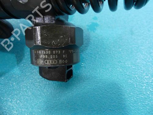 Injector AUDI A4 B5 (8D2) 1.8 T | BP37878910M100 - Image 7