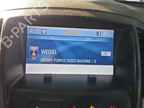 Used Display monitor Display monitor 38593088 38593088