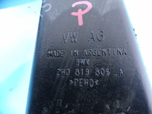 Pipe VW AMAROK (2HA, 2HB, S1B, S6B, S7A, S7B, AGD) 2.0 BiTDI 4motion | BP37879418M125 - Image 3