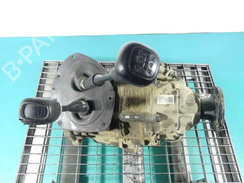 Transfer box FORD RANGER (ET) 2.5 TDCi 4x4 | BP37880530M36 - Image 7