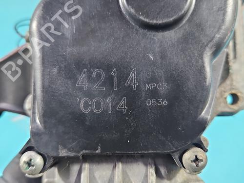 Front wiper motor DACIA LODGY (JS_) 1.6 LPG | BP38130880M29 - Image 3