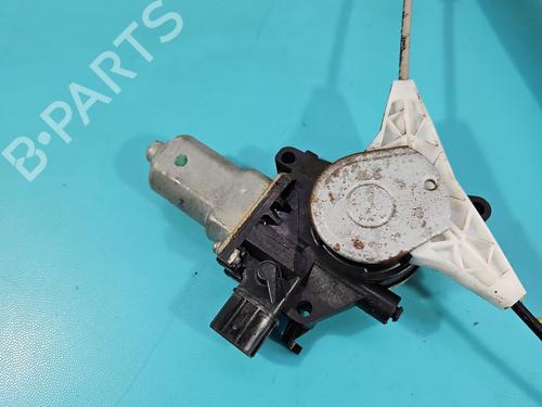 Rear left window mechanism SUBARU FORESTER (SJ_) 2.0 D AWD (SJD) | BP37845965C24 - Image 5