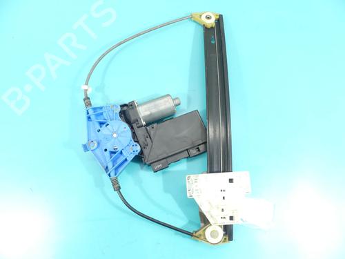 Rear left window mechanism AUDI A4 B7 (8EC) | BP37880452C24 - Image 8