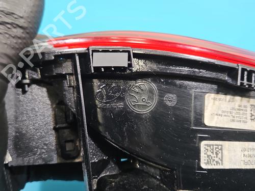 Left tailgate light SKODA KAMIQ (NW4) | BP37829927C79 - Image 6