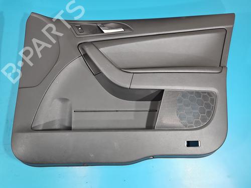 Seats set SKODA YETI (5L) 2.0 TDI 4x4 | BP37846886C78 - Image 23