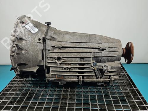 Gearbox INFINITI Q50 2.0 T | BP38143031M3 - Image 3