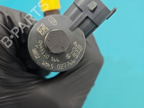 Injector PEUGEOT EXPERT Van (V_) 1.6 BlueHDi 115 | BP39720587M100 - Image 2