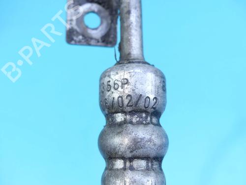 Pipe BMW 7 (E65, E66, E67) 735 i, Li | BP37883915M125  - Image 8
