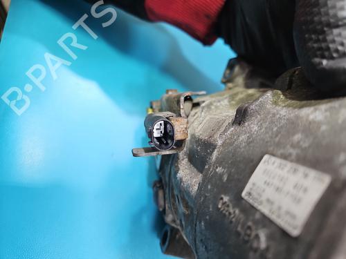 AC compressor MERCEDES-BENZ A-CLASS (W169) A 160 CDI (169.006, 169.306) | BP37830532M34 - Image 6