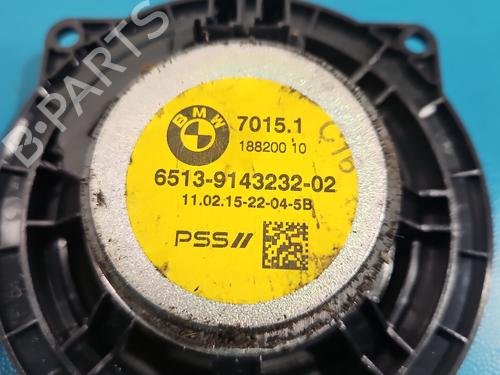 Speaker BMW X1 (E84) sDrive 20 d | BP39097690E2 - Image 11
