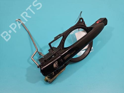 Used Front left exterior door handle Front left exterior door handle 38128657 38128657