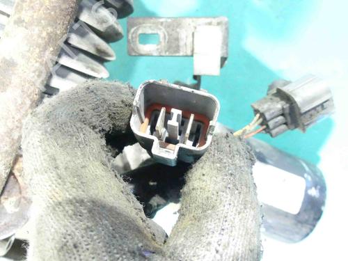 Steering rack HONDA CIVIC VII Hatchback (EU, EP, EV) 1.7 CTDi (EP4, EU9) | BP37803023M22 - Image 12