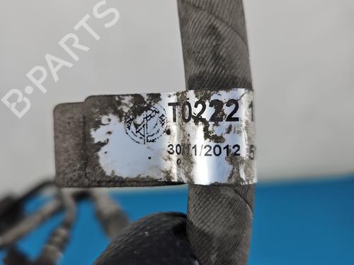 AC pipe PEUGEOT BIPPER (AA_) 1.3 HDi 75 | BP37858672M126 - Image 9