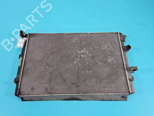 Used Water radiator Water radiator 37818609 37818609