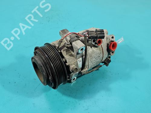 AC Kompressor AC Kompressor 37824676 37824676