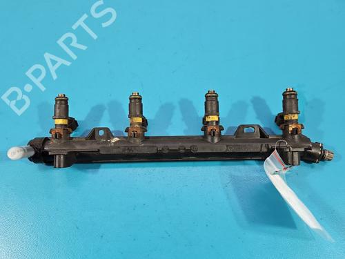 Injector SKODA FABIA II Combi (545) 1.4 | BP40006482M100 - Image 5