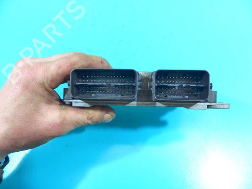 Engine control unit (ECU) MITSUBISHI LANCER VIII Sportback (CX_A) | BP37805198M57 - Image 4