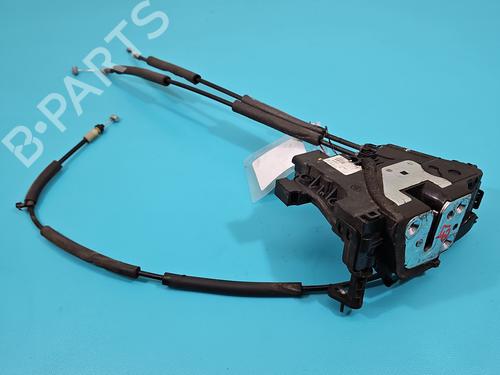 Used Front left lock Front left lock 38129212 38129212