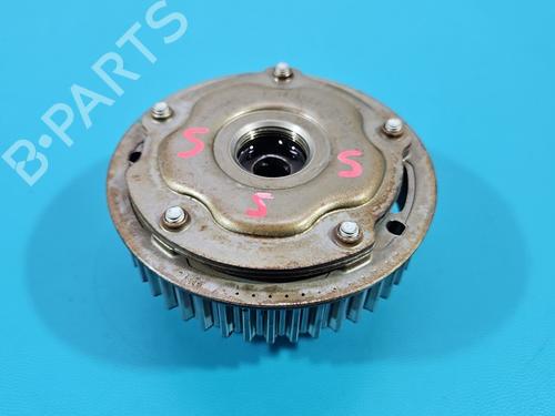 Used Pulley Pulley OPEL ASTRA H TwinTop (A04) 1.8 (L67) (140 hp) 40461083 40461083