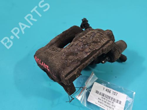 Left rear brake caliper BMW X3 (E83) 2.0 d | BP38131908M107  - Image 7