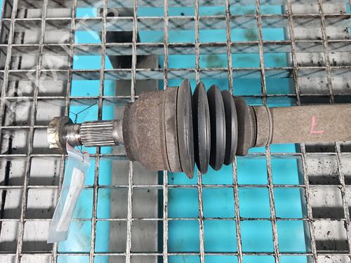 Left front driveshaft CITROËN C4 I (LC_) 1.6 16V | BP37810806M38 - Image 3