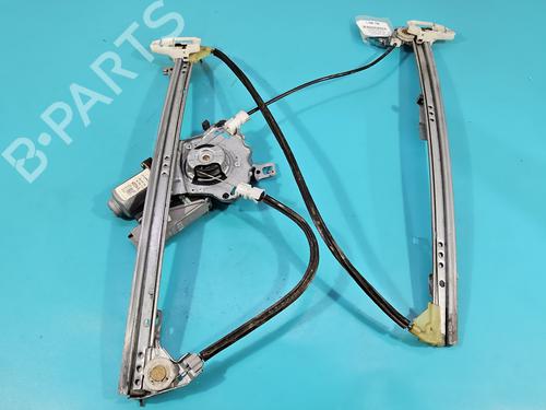 Used Front left window mechanism Front left window mechanism 37854322 37854322