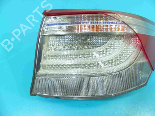 Right taillight LEXUS LS (_F4_) 600h AWD (UVF45, UVF46) | BP37882489C35 - Image 5
