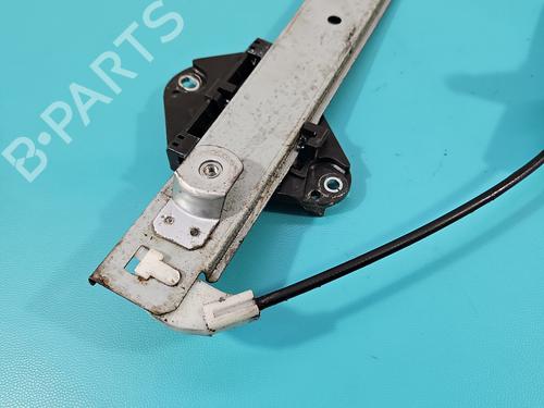Rear left window mechanism SUBARU FORESTER (SJ_) 2.0 D AWD (SJD) | BP37816695C24  - Image 6