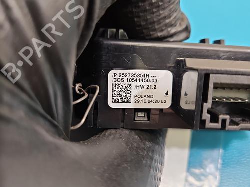Switch DACIA DUSTER (PYM_, PYN_) | BP37839000I30 - Image 6