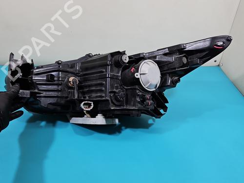 Right headlight INFINITI G Saloon 35 | BP38136966C29 - Image 9