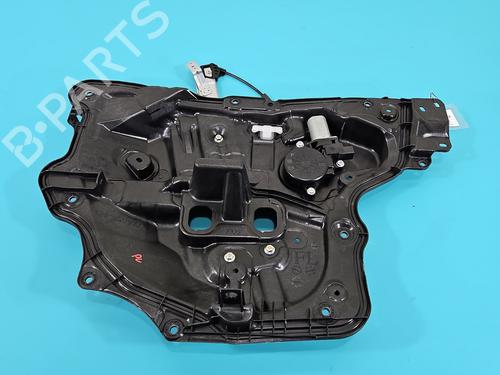 front-left-window-mechanism-mazda-6-saloon-gj-gl-2012-38135683 main image