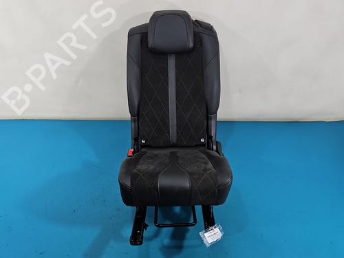 Sæde bagtil (2. række) Sæde bagtil (2. række) 37855091 37855091