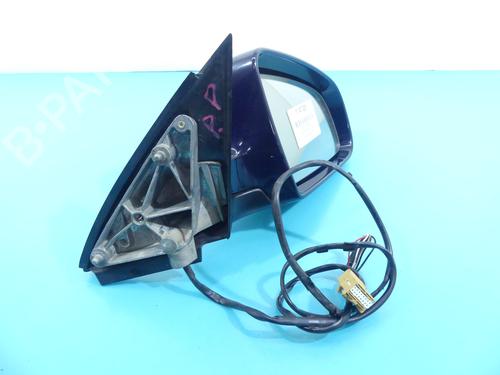 Right mirror AUDI A4 B6 (8E2) 2.0 | BP37803857C27  - Image 5