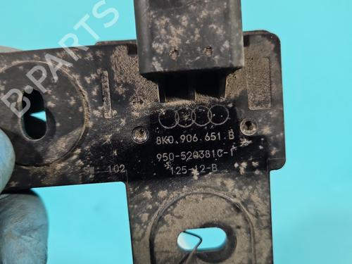 Electronic sensor AUDI A8 D4 (4H2, 4H8, 4HC, 4HL) 3.0 TFSI quattro | BP38125588M84  - Image 5