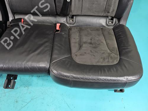 Seats set AUDI Q7 (4LB) 4.2 TDI quattro | BP37827003C78 - Image 4