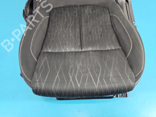 Sæde venstre fortil MITSUBISHI ECLIPSE CROSS (GK_, GL_) | BP37843993C15 - Image 3