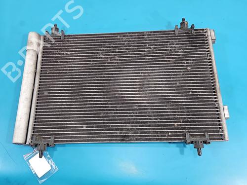 AC radiator CITROËN DS4 (NX_) 2.0 HDi / BlueHDi 135 | BP37824819M32 - Image 3