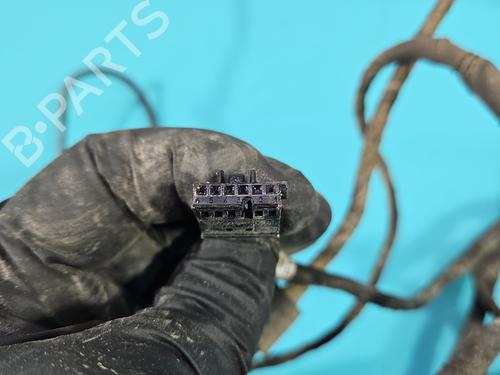 Electronic sensor MERCEDES-BENZ GLK-CLASS (X204) 220 CDI 4-matic (204.984, 204.997) | BP38130456M84 - Image 13