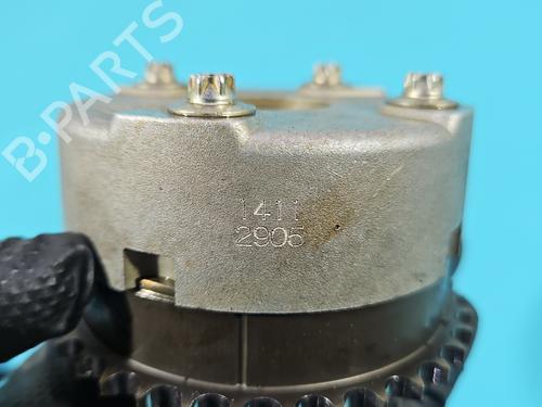 Pulley MITSUBISHI ASX (GA_W_) 1.6 MIVEC (GA1W) | BP38139367M122 - Image 7