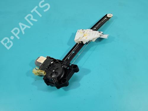 Used Rear left window mechanism Rear left window mechanism 37821276 37821276