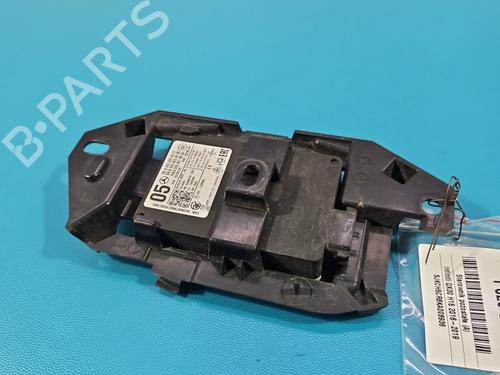 Used Electronic module Electronic module INFINITI QX50 II 2.0 AWD (J55) (268 hp) 40605923 40605923
