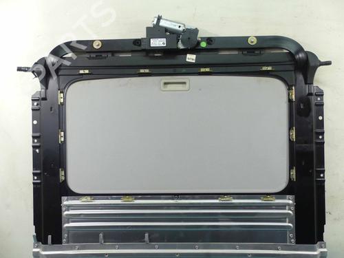 Soltag BMW 7 (E65, E66, E67) 735 i, Li | BP37878796C124 - Image 7