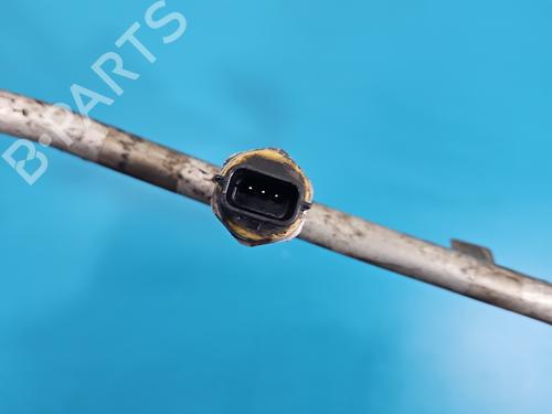 AC pipe RENAULT MASTER III Van (FV) 2.3 dCi 165 FWD (FV0P, FV0U, FV11, FV12, FV1E) | BP38150053M126 - Image 5